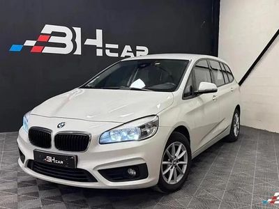BMW 216 Gran Tourer