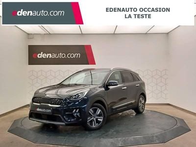 Occasion 2021 Kia Niro Premium SUV | 20 290 € (Prix juste)