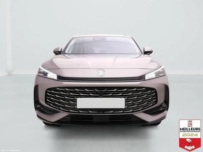 Nouvelle MG EHS Luxury 143 ch (105 kW) 2025 Blanc SUV