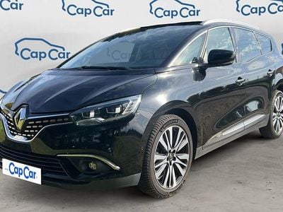 Renault Grand Scénic IV