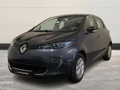 Occasion 2019 Renault Zoe Citadine | 6 499 € (Super prix)