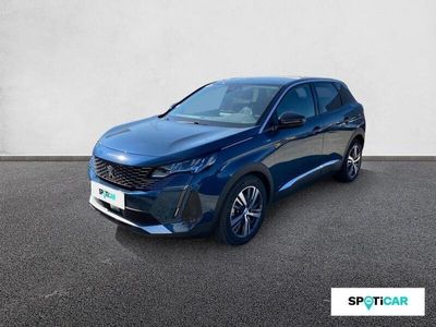 occasion Peugeot 3008 Hybrid 225 e-EAT8 Allure Pack