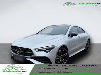 Occasion 2023 Mercedes E250 Coupé | 45 400 € (Prix cher)