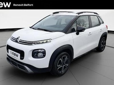 Occasion Citroën C3 Aircross Feel 110 ch (80 kW) 2021 Blanc SUV