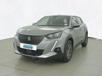 Occasion 2021 Peugeot e-2008 Business-Line SUV | 14 990 € (Prix juste)