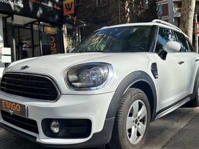 Occasion 2017 Mini ONE Citadine | 11 990 € (Prix cher)