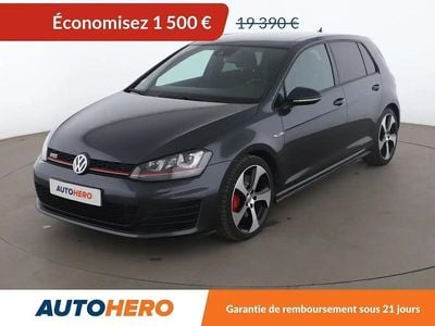VW Golf VII