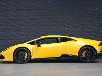 Lamborghini Huracán