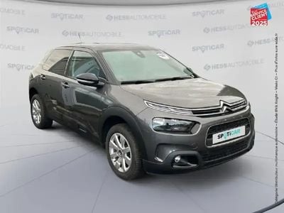 Citroën C4 Cactus
