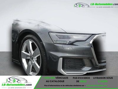 occasion Audi S6 Avant 56 TDI 349 ch Quattro BVA