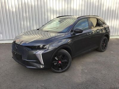 DS Automobiles DS7 Crossback