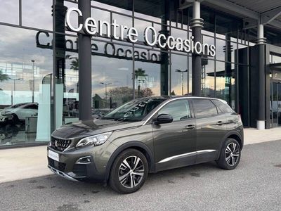 occasion Peugeot 3008 30081.2 Puretech 130ch S&S BVM6