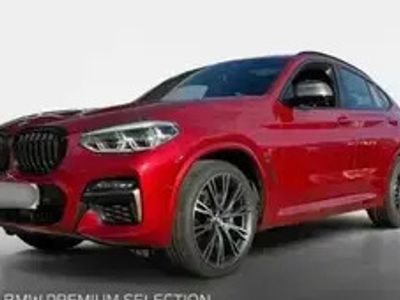 occasion BMW X4 Ii (g02) M40ia 360ch Euro6d-t