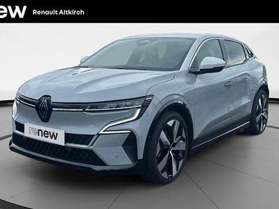 Occasion Renault Megane E-Tech Techno 161 kW (220 ch) 2024 Gris Berline