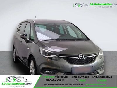 occasion Opel Zafira 2.0 CDTI 170 ch BlueInjection BVA