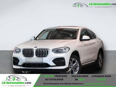 Occasion BMW X4 Sport Line 190 ch (139 kW) 2021 SUV