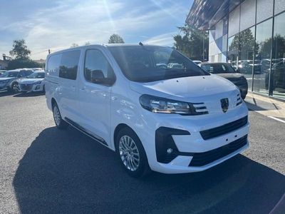 Nouvelle 2025 Peugeot Expert S Van | 35 990 € (Prix juste)
