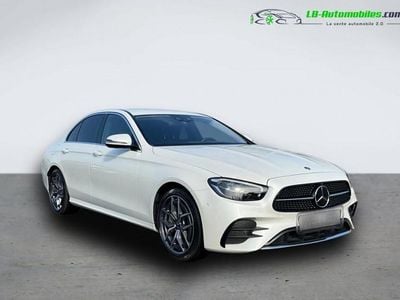 Mercedes E300