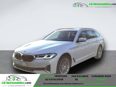 Occasion BMW 520 184 ch (135 kW) 2020 Berline