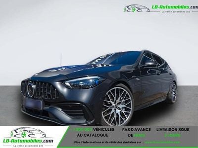 Occasion 2023 Mercedes C43 AMG AMG Berline | 58 600 €