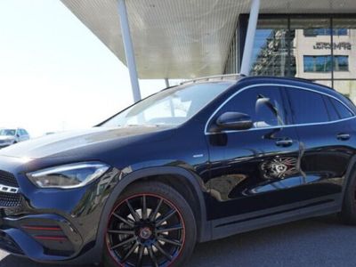 Mercedes GLA200