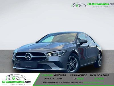 Occasion 2019 Mercedes CLA180 Berline | 28 100 € (Prix assez cher)