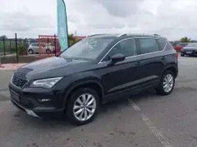 occasion Seat Ateca 1.5 Tsi 150 Ch Act Start/stop Dsg7 Style