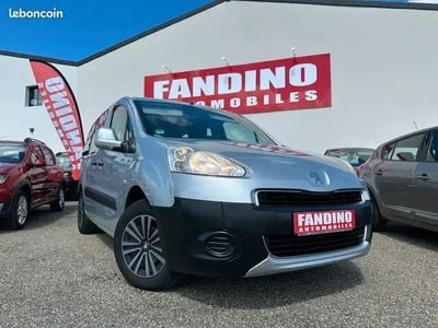 Peugeot Partner Tepee