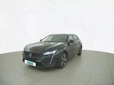 Occasion Peugeot 308 Active 180 ch (132 kW) 2023 Noir Break
