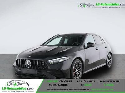 Mercedes A35 AMG