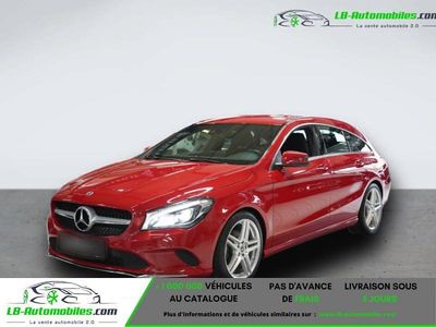 Occasion Mercedes CL200 156 ch (114 kW) 2019 Coupé