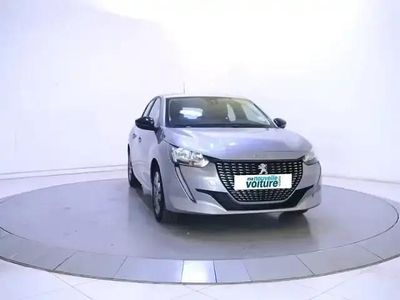 Occasion Peugeot 208 S 75 ch (55 kW) 2023 Gris artense Citadine