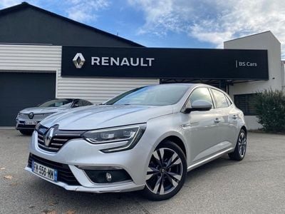 Renault Mégane IV