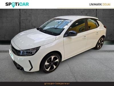 Opel Corsa-e