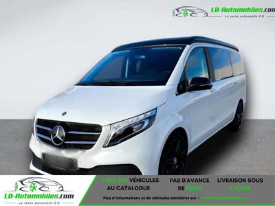 occasion Mercedes V250 ClasseBva