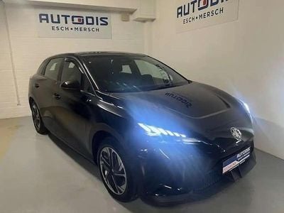 Occasion MG MG4 EV 125 kW (170 ch) 2024 Noir Citadine