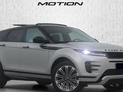 Occasion Land Rover Range Rover evoque SE Dynamic 200 ch (147 kW) 2024 SUV