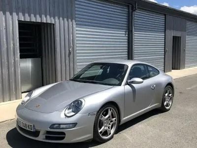 Porsche 911 Carrera