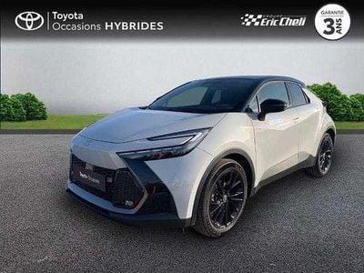 Occasion 2024 Toyota C-HR Sport SUV | 35 900 € (Prix cher)