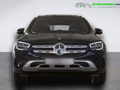 Mercedes GLC300e