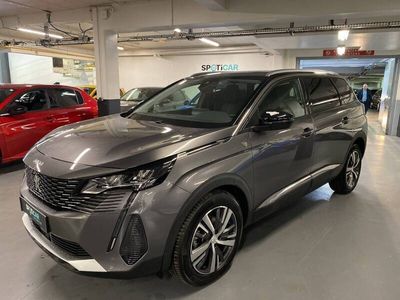 occasion Peugeot 5008 5008BlueHDi 130ch S&S BVM6