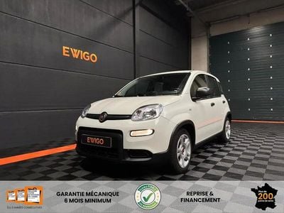 Occasion Fiat Panda Classica 95 ch (69 kW) 2024 Citadine
