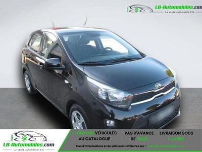 Occasion Kia Picanto 67 ch (49 kW) 2021 Citadine