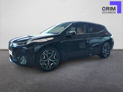 occasion BMW iX iX I20xDrive40 326ch