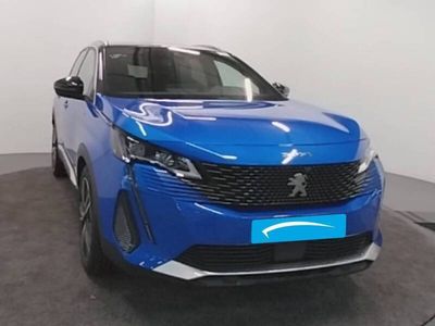 occasion Peugeot 3008 3008BlueHDi 130ch S&S EAT8 GT Pack