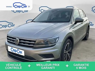 Occasion VW Tiguan 150 ch (110 kW) 2019 SUV