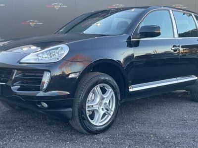 occasion Porsche Cayenne 3.0 V6 D 240ch Tiptronic PASM Susp. PNEUMATIQUE