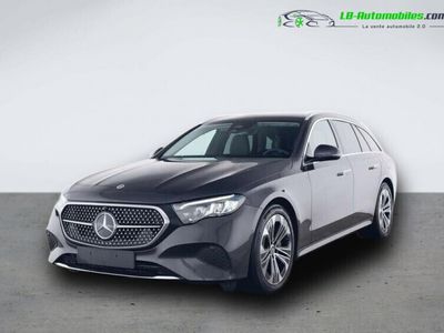 Mercedes E300