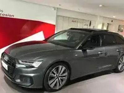 occasion Audi A6 55 Tfsie 367 Ch S Tronic 7 Quattro Competition