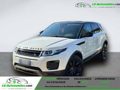 Occasion 2020 Land Rover Range Rover evoque | 27 200 € (Bon prix)
